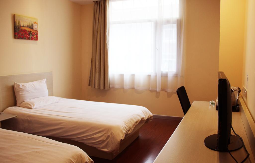 Hanting Hotel Qingdao Olympic Sailing Center ห้อง รูปภาพ