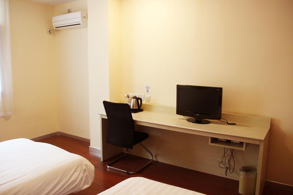 Hanting Hotel Qingdao Olympic Sailing Center ห้อง รูปภาพ