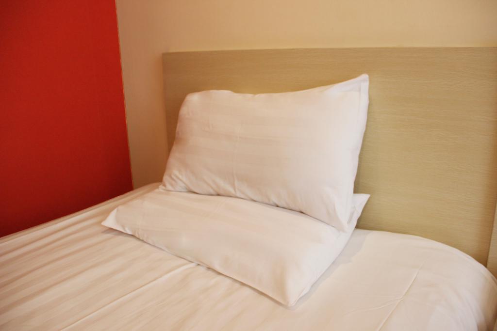 Hanting Hotel Qingdao Olympic Sailing Center ห้อง รูปภาพ